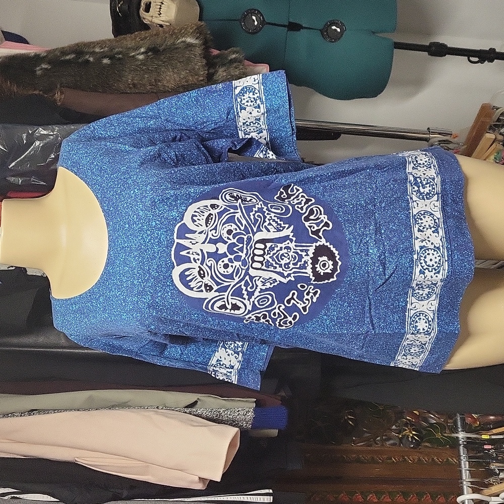 Swan brand t-shirt 44
